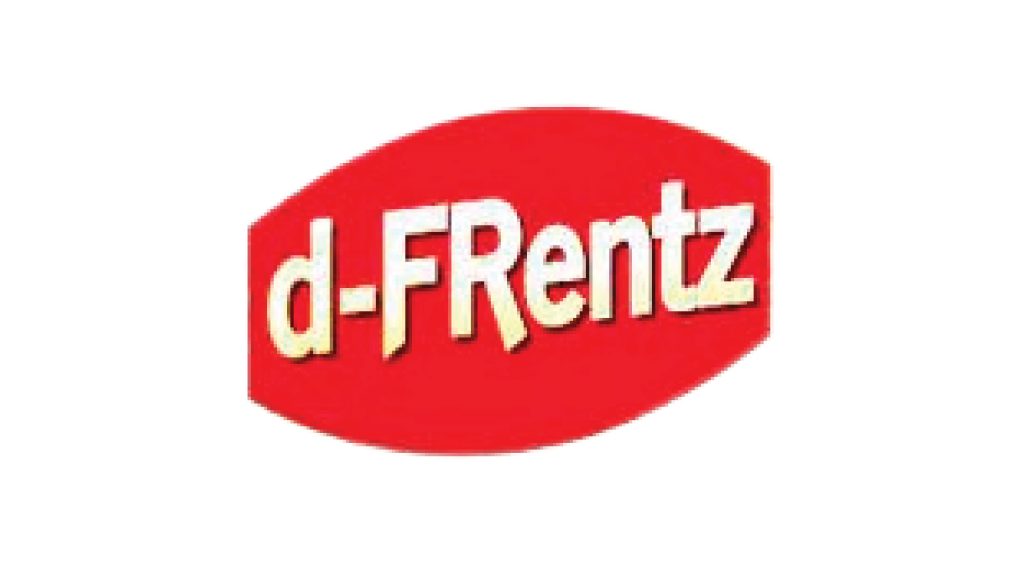 d-Frentz