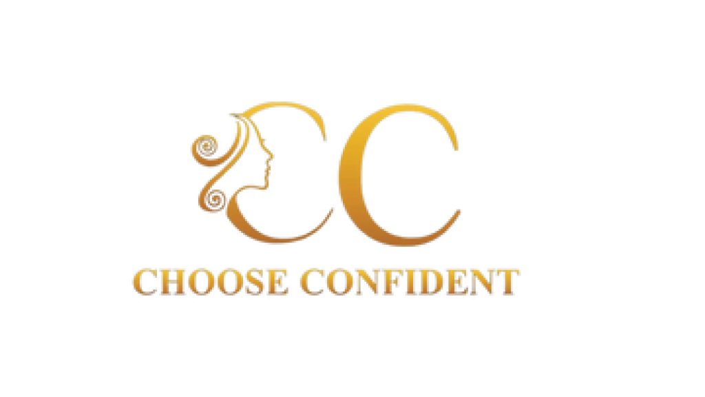 choose confident