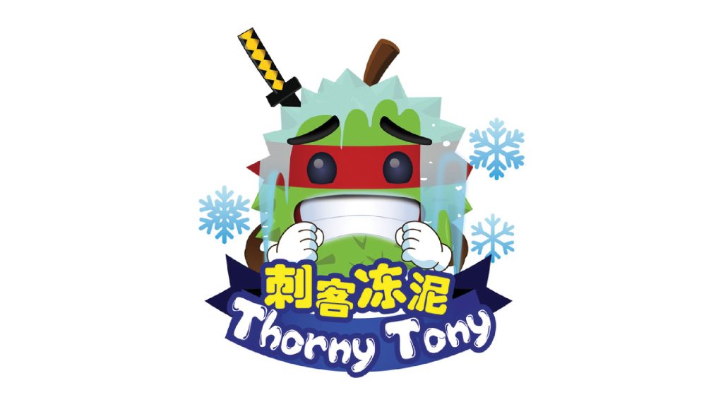 Thorny Tony